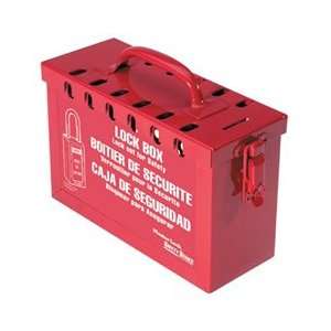  Master Lock 470 498A Group Lock Boxes