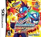 Mega Man Star Force Leo (Nintendo DS, 2007)
