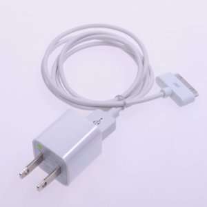   Charger+Cable For iPod Touch iPhone 3G 3GS 4G iPod Nano Electronics