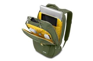 Incase Nylon Tech Pack Backpack Green New Laptop Bags  