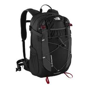  The North Face Angstrom30Black Backpack 