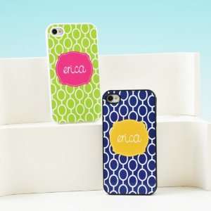   Personalized Case for IPhone 4 and 4Ss Cell Phones & Accessories