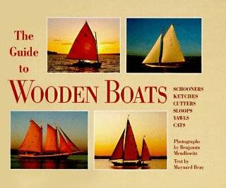   to Wooden Boats Schooners, Ketches, Cutters, Sloops, Yawls, Cats