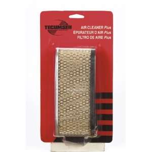  2 each: Air Filter (740055B): Home Improvement