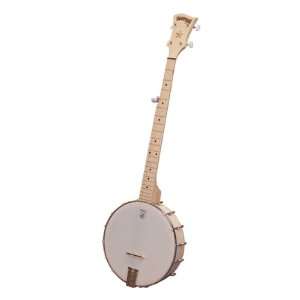  Goodtime 5 String Banjo Musical Instruments