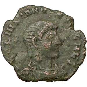  JULIAN II as Caesar 355AD Authentic Genuine Ancient Roman 