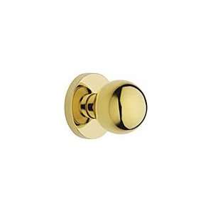    Baldwin Estate Classic 5041 Door Knob Set