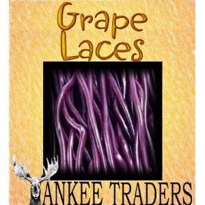 Grape Laces * 6 Pounds  Grocery & Gourmet Food
