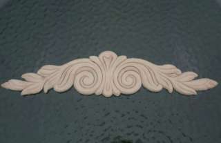 Birch Applique Heart Center Down Sweep Leaf 17 1039 Woodworking  