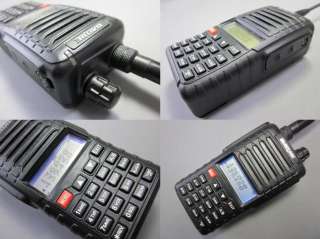 BaoJie BJ UV88 Dual Band VHF+UHF Handheld Two Way Radio  