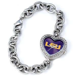  Louisiana State Tigers Heart: Everything Else