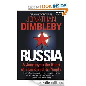  Russia eBook Jonathan Dimbleby Kindle Store