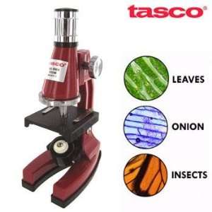  Discovery Microscope Kit