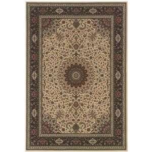  Sphinx by Oriental Weavers Ariana 95I Essence Oriental Rug 