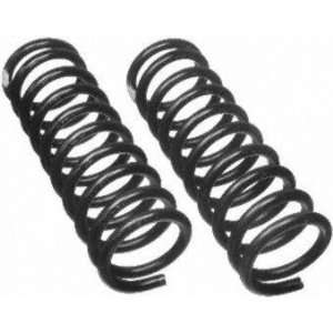  Moog 5272 Constant Rate Coil Spring: Automotive