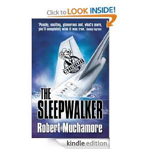 CHERUB: The Sleepwalker: Robert Muchamore:  Kindle Store