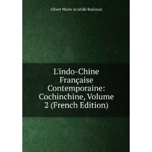   French Edition) Albert Marie Aristide BoÃ¼inais  Books