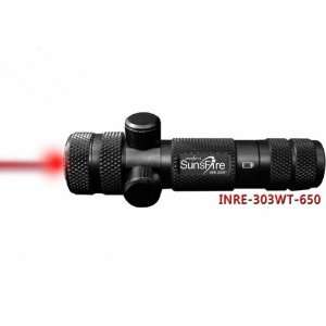   new arrival inre 303ls green dot 532nm laser sight