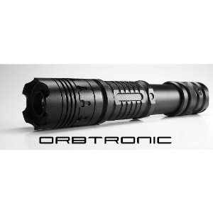  Orbtronic ORB1 Military Stealth Black Green Laser Pointer 532nm 