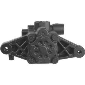  A1 Cardone Power Steering Pump 21 5468: Automotive