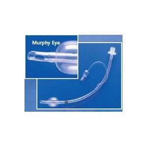   ClEar PVC Murphy Eye Cuffed 5.5mm Ea by, Rusch Corporation Health