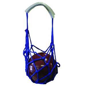    Amber Sporting Goods Braided Shot Put Carrier: Sports & Outdoors