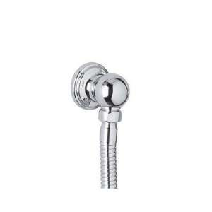    Rohl Wall Outlet for Handshower U.5546 PN