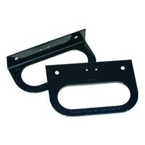  1.75Wx8.25Lx4H Steel FlangedMounting Bracket F/60Sr 