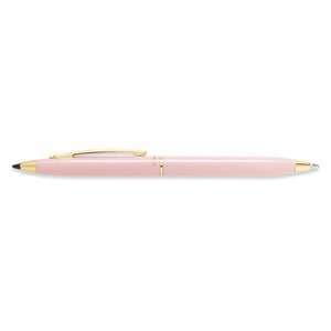  Day Timer Yafa Duo Mini Pen, 60418   Light Pink: Office 