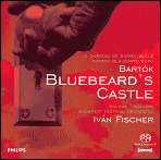 Bartók Bluebeards Castle Ivan Fischer