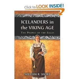 Start reading Icelanders in the Viking Age The People of the Sagas 