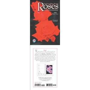  Roses 2006 Desk Diary