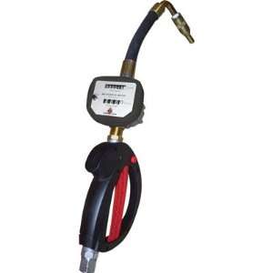  Zee Line Odometer Style Oil Meter, Model# 1525