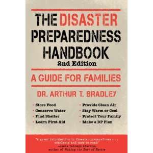   Handbook: A Guide for Families [Paperback]: Arthur T. Bradley: Books