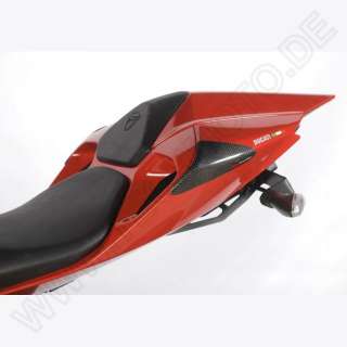   Heck Protektor Ducati Panigale 1199 Tail Slider protector  
