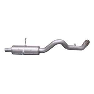  GIBSON 315542 Exhaust Muffler: Automotive