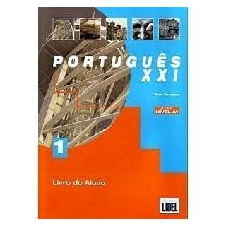 Portugues Xxi Beginners by Ana Tavares ( Paperback   2003 