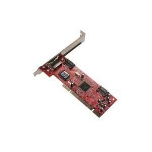  Masscool XWT RC061 SATA PCI Card Electronics