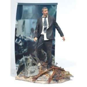  McFarlane Toys 6 LOST Series 1 with sound & props   Jack 