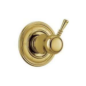  Brizo Shower Valve Trim Traditional T60610 BB: Home 