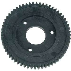  XTM Parts Spur Gear 60T   Mammoth s/XLB   2nd Gear Toys 
