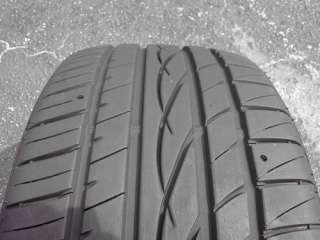 Nice Falken Ziex ZE912 245/45/18 ZR Tire  