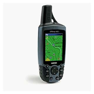  GARMIN GPSMAP 60CX COLOR HANDHELD GPS GPS & Navigation