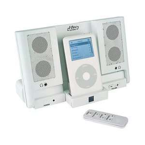  I TEC T1053 iPod Sound System  Players & Accessories