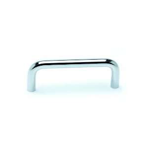  Berenson 6143 226 P   Plain Handle, Centers 3, Polished 