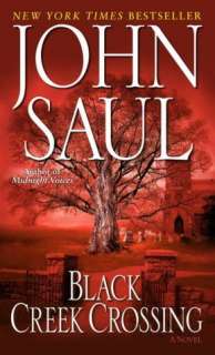   The Unwanted by John Saul, Random House Publishing 