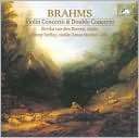 Brahms Violin Concerto; Borika van den Booren $7.99
