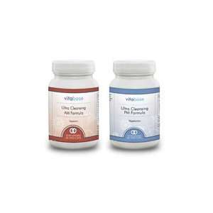   Major Systems of Body One am Formula and One pm Formula (Pack of 6