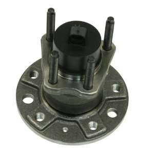  Beck Arnley 051 6267 Hub and Bearing Assembly: Automotive