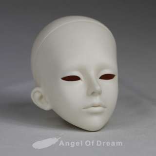 Angel of Dream YUKI AOD 1/3 BJD Super Dollfie face up  